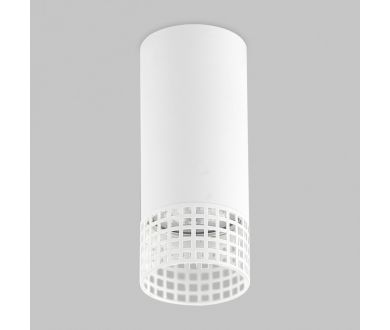 Накладной светильник IMEX Grido GU10 IL.0005.5300-WH
