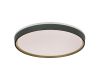 Потолочный светильник Lumina Deco Paneli LDC 8061-48W BL