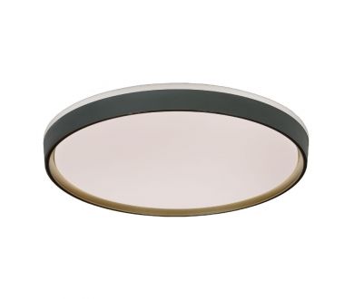 Потолочный светильник Lumina Deco Paneli LDC 8061-48W BL