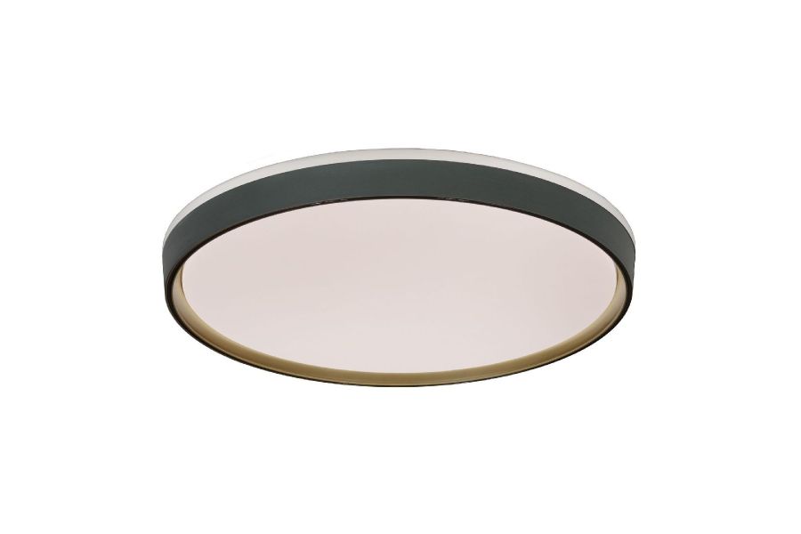 Потолочный светильник Lumina Deco Paneli LDC 8061-48W BL