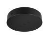 Чаша накладная для блока питания Arlight ART-INBELT-CANOPY-SURFACE-POWER (BK, 48V) 047964