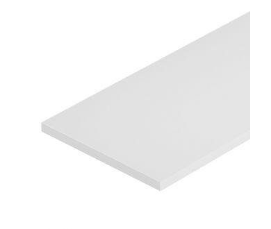 Полоса Arlight ARH-W30-3000 WHITE (Алюминий) 063288