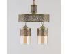 Подвесной светильник Citilux Эмир CL467223