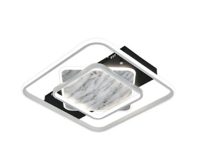 Потолочная люстра Escada Nebula 10293/3LED