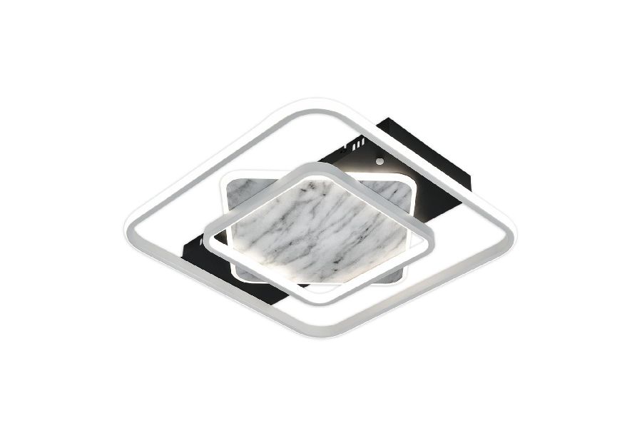 Потолочная люстра Escada Nebula 10293/3LED