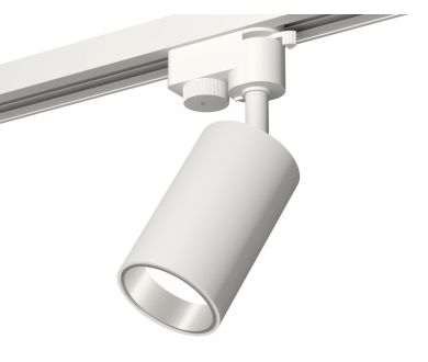 Трековый однофазный светильник Ambrella Light Track System XT6322022 (A2520, C6322, N6112)