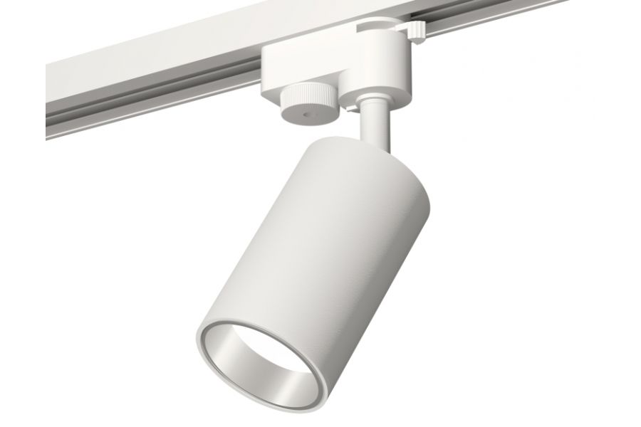 Трековый однофазный светильник Ambrella Light Track System XT6322022 (A2520, C6322, N6112)
