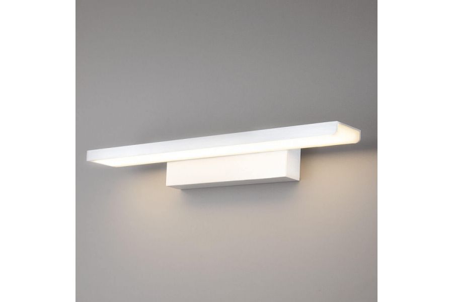 Подсветка для картин Elektrostandard Sankara LED 16W 1009 IP20 белая 4690389106125