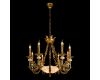 Подвесная люстра Loft IT Palazzo 10565/8