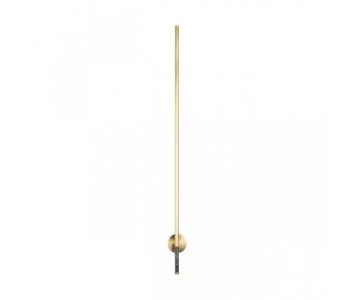 Настенный светильник Loft IT Handle 10150/1230 Green