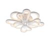 Потолочная люстра Escada Armeria 10227/8LED BL