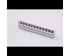 Трековый магнитный светильник Aployt Magnetic track 48 APL.0102.11.12
