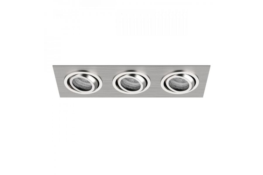 Встраиваемый светильник Lightstar Singo 011603