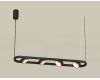 Подвесной светильник Ambrella Light Traditional (C9164, N8126) XB9164103