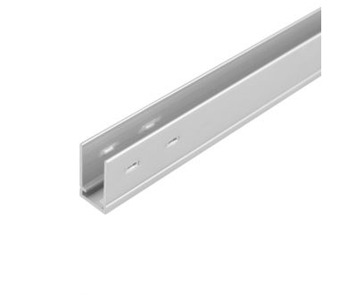 Профиль Arlight HALO-SIDE-10x17-1000 ANOD 053388