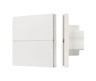 Купить Кнопочная панель Arlight SMART-ZB-801-22-1G-4SC-MULTI-IN White (230V) 055481 Кнопочная панель Arlight SMART-ZB-801-22-1G-4SC-MULTI-IN White (230V) 055481
