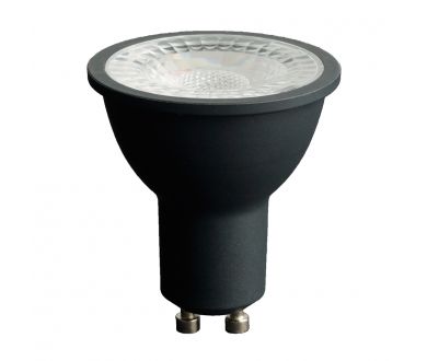 Лампа светодиодная Feron LB-1608 GU10 8W 2700К 48958