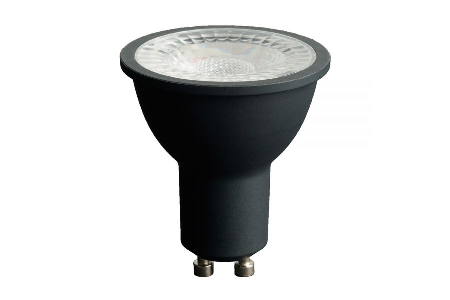 Лампа светодиодная Feron LB-1608 GU10 8W 2700К 48958