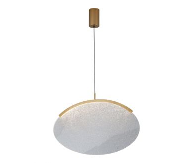 Подвесной светильник Mantra Oasis 9650