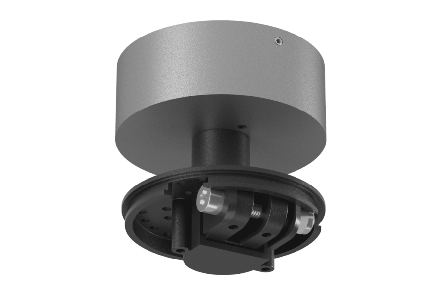 Основание для светильника SWG VL-M3-SL 004294