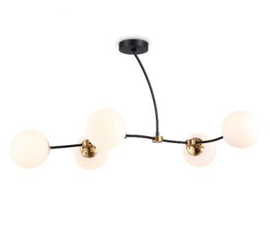 Люстра на штанге Ambrella Light Modern TR2548