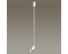 Подвесной светильник Odeon Light Ad Astrum 4350/1C
