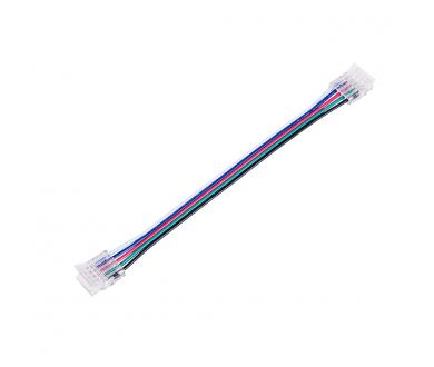 Коннектор токопроводящий Arte Lamp Strip-accessories A31-12-RGBW