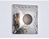 Настенный светильник Ambrella Light High Light Crystal LH31037