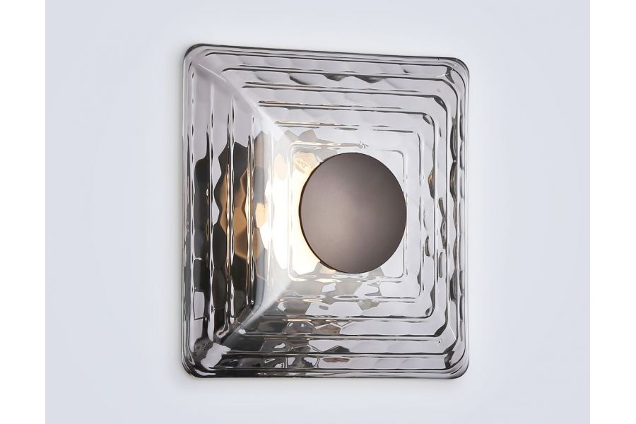 Настенный светильник Ambrella Light High Light Crystal LH31037