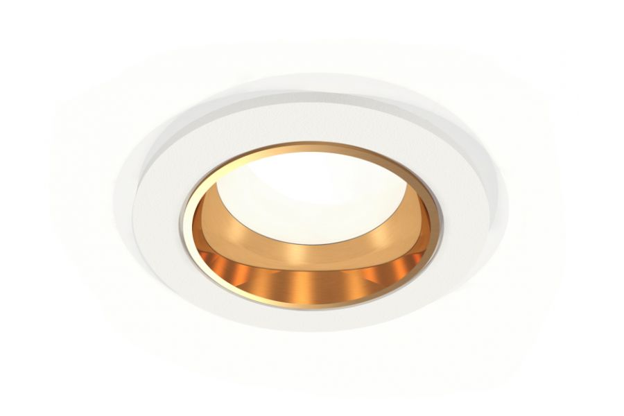Встраиваемый светильник Ambrella Light Techno XC6512004 (C6512, N6113)