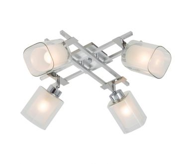 Потолочная люстра Citilux Риволи CL104140