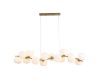 Подвесная люстра ST Luce Sweven SL1519.303.16