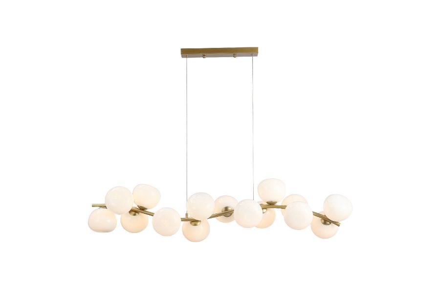 Подвесная люстра ST Luce Sweven SL1519.303.16