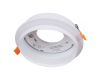 Встраиваемый светильник Reluce 70002-9.0-001RLD GX70 WT