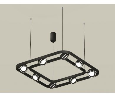 Подвесная люстра Ambrella Light Traditional (C9182, N8434) XB9182151