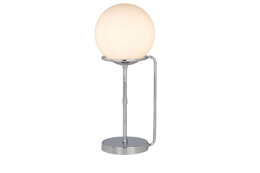 Настольная лампа Arte Lamp Bergamo A2990LT-1CC