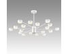 Люстра на штанге Lumion Comfi Torina 8265/18