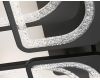 Потолочная люстра Ambrella Light Acrylica Original FA4424