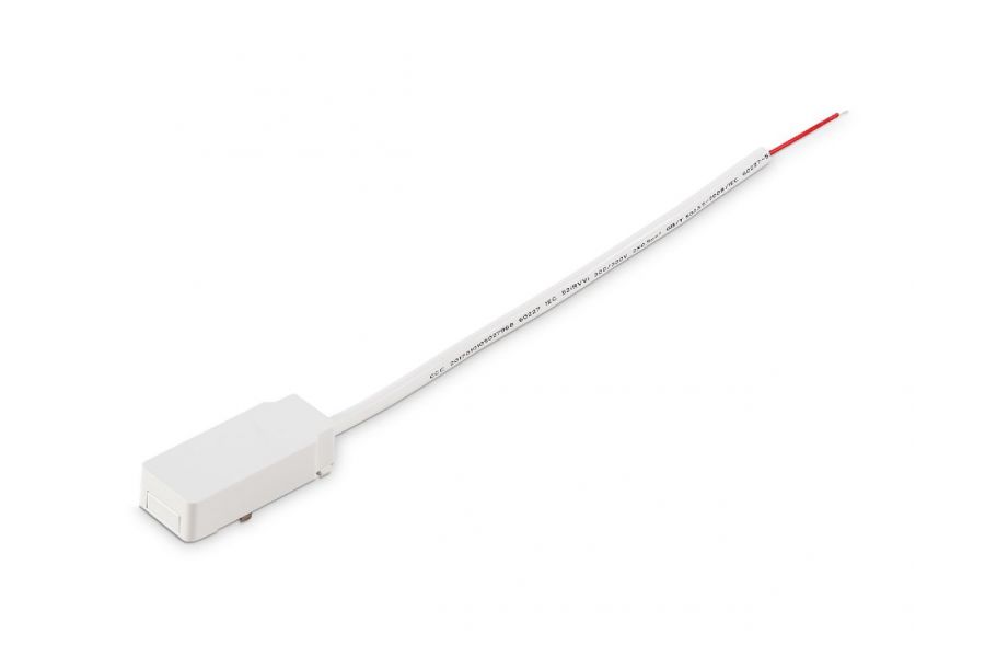 Ввод питания Ambrella Light Track System GV1261