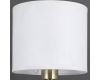 Подвесная люстра Illumico IL0610-5PSQ-25AB ELITE