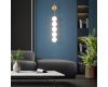 Настенный светильник ImperiumLoft Marry 230079-23
