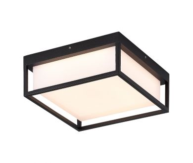 Уличный потолочный светильник ST Luce Cubo SL9517.402.01