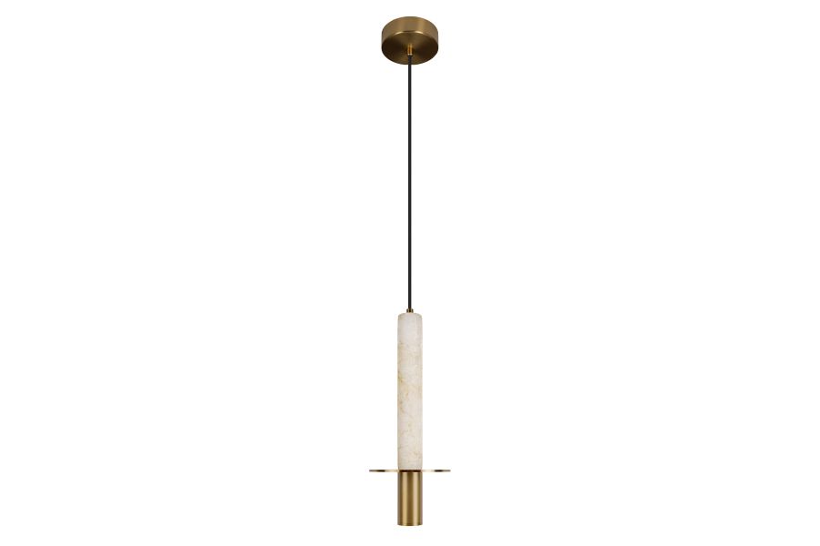 Подвесной светильник LOFT IT Montblanc 10475A Bronze