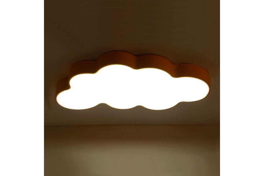 Потолочный светильник ImperiumLoft Cloud 186682-26