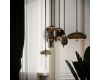 Подвесной светильник Loft IT 8134-D