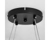 Подвесная люстра Lightstar Ceramo BW 799127