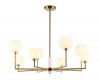 Люстра на штанге Ambrella Light High Light Heigh Light LH53017