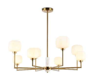 Люстра на штанге Ambrella Light High Light Heigh Light LH53017