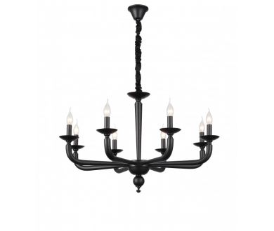 Подвесная люстра ST-Luce SL1114.403.08