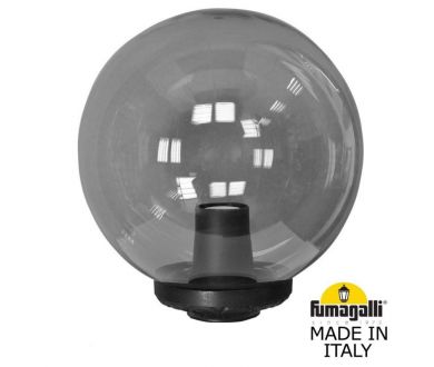 Светильник уличный (верхняя часть) Fumagalli G30.B30.000.AZE27
